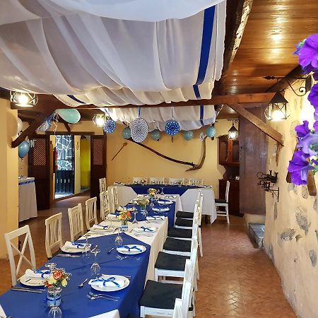 Fonda Central Costa Adeje  ภายนอก รูปภาพ
