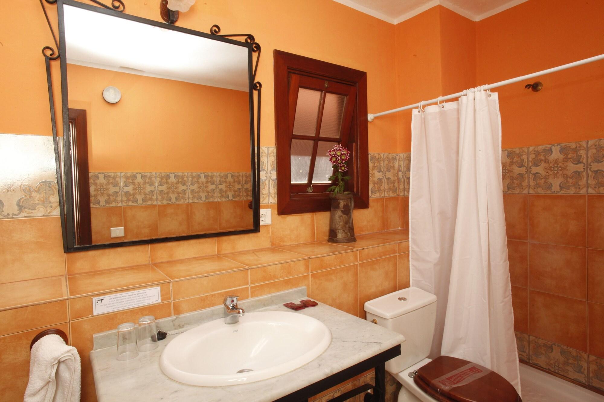 Fonda Central Costa Adeje  ภายนอก รูปภาพ