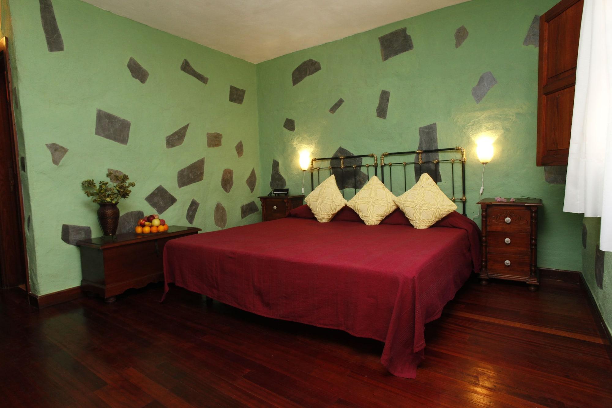 Fonda Central Costa Adeje  ภายนอก รูปภาพ