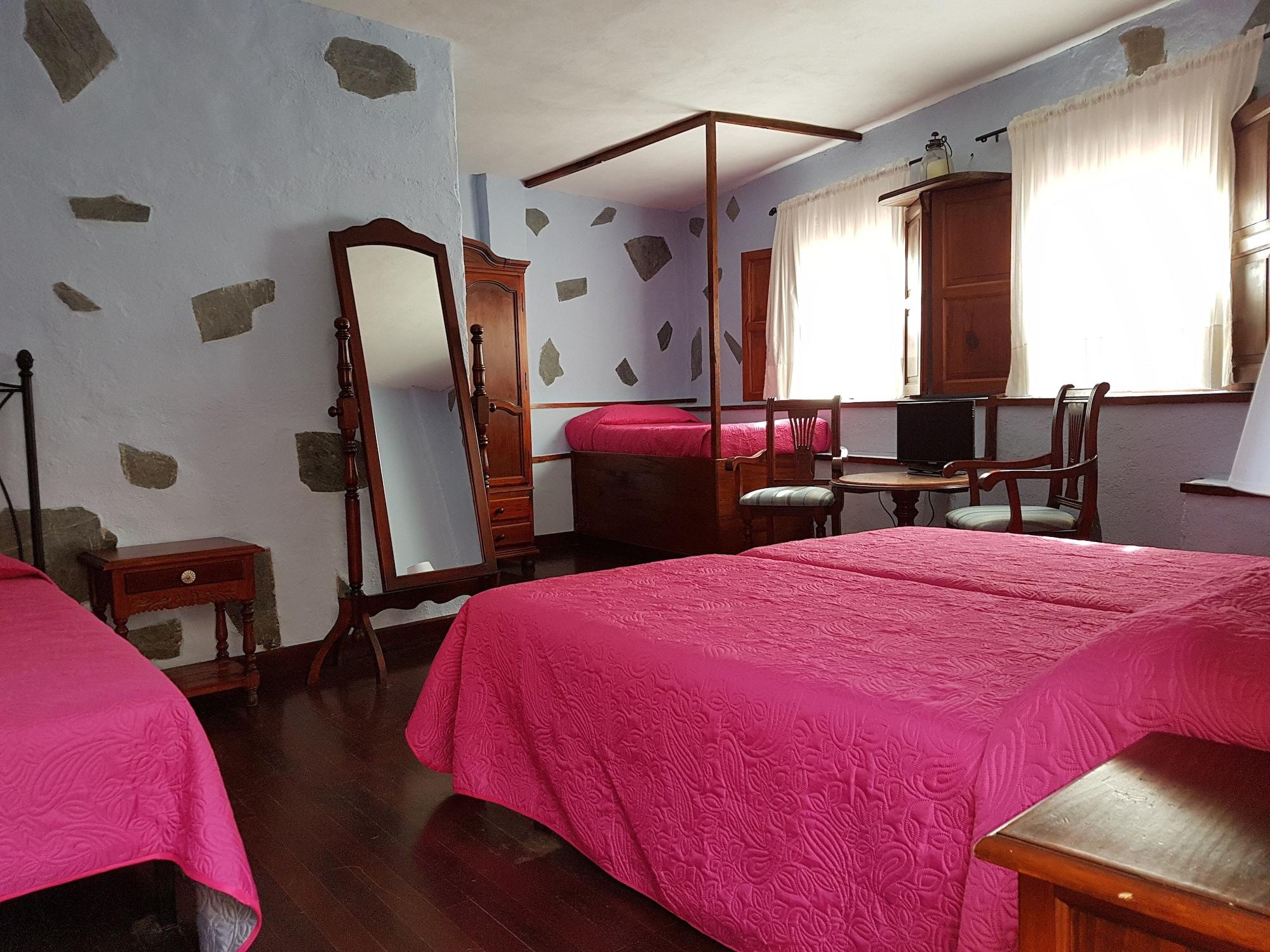 Fonda Central Costa Adeje  ภายนอก รูปภาพ