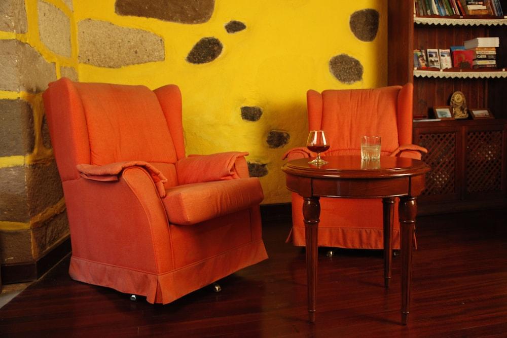 Fonda Central Costa Adeje  ภายนอก รูปภาพ