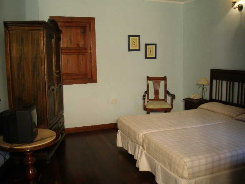 Fonda Central Costa Adeje  ภายนอก รูปภาพ