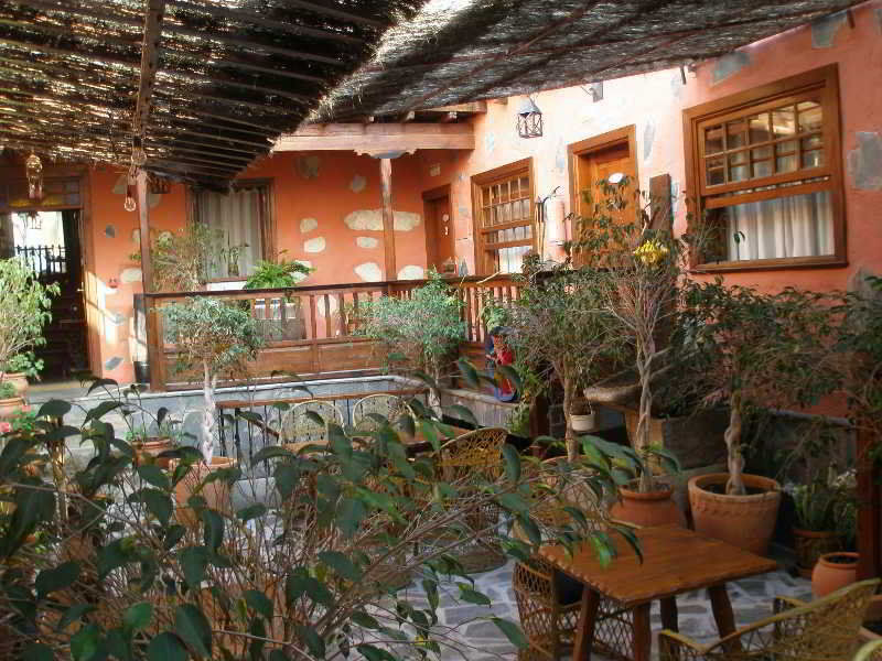 Fonda Central Costa Adeje  ภายนอก รูปภาพ