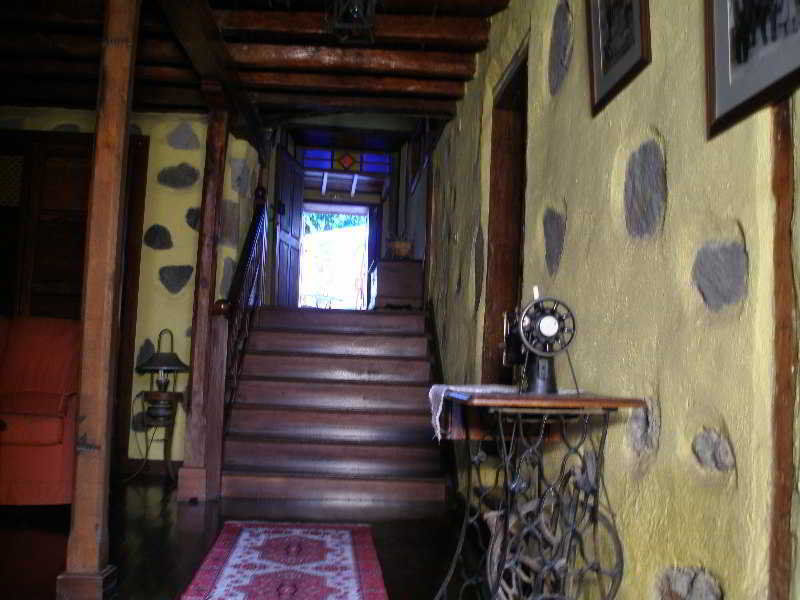 Fonda Central Costa Adeje  ภายนอก รูปภาพ