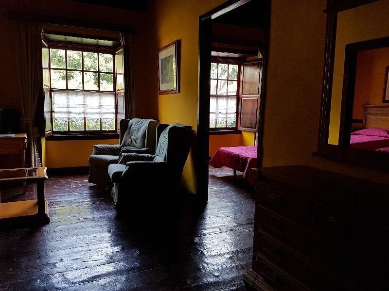 Fonda Central Costa Adeje  ภายนอก รูปภาพ