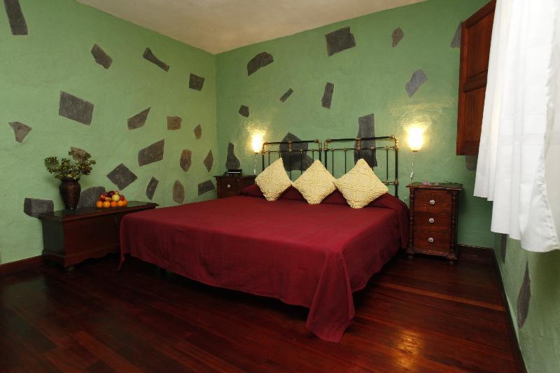 Fonda Central Costa Adeje  ภายนอก รูปภาพ